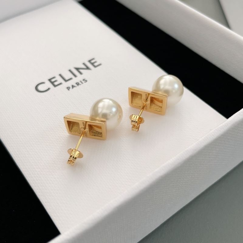 Celine Earrings